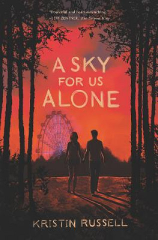 Buch Sky for Us Alone Kristin Russell