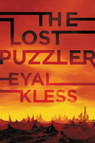 Carte Lost Puzzler Eyal Kless