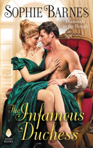 Book Infamous Duchess Sophie Barnes