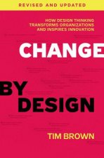Carte Change by Design Tim Brown