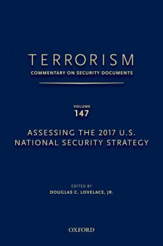 Carte Terrorism: Commentary on Security Documents Volume 147 Douglas C. Lovelace