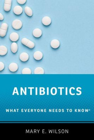 Book Antibiotics Wilson