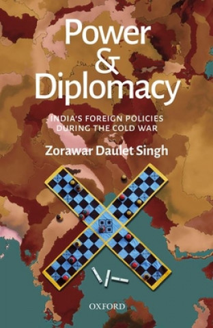 Carte Power and Diplomacy Singh