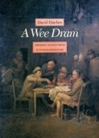 Knjiga Wee Dram David Daiches