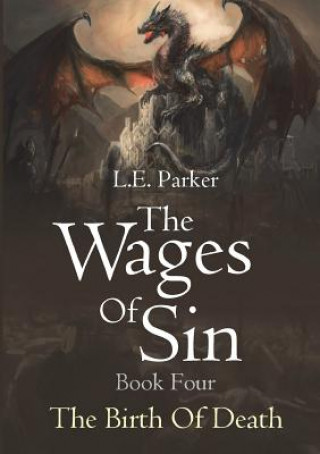 Carte Wages Of Sin L E Parker