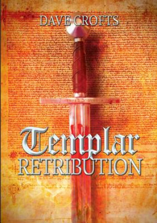Carte Templar Retribution Dave Crofts