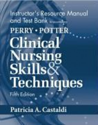 Книга Clinical Skills and Techniques Patricia Castaldi