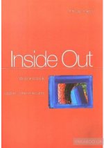 Carte Inside Out Upper Intermediate Philip Kerr