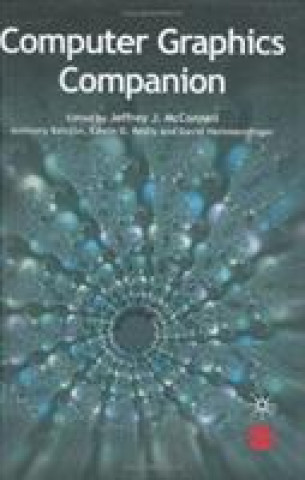 Knjiga Computer Graphics Companion 