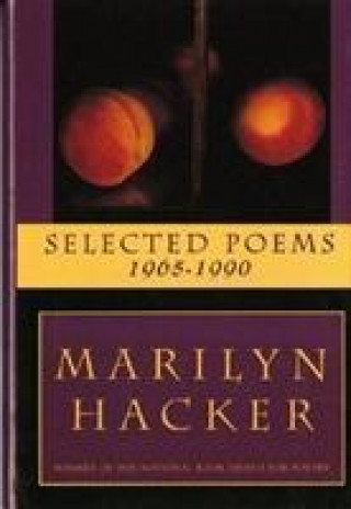 Carte Selected Poems Marilyn Hacker