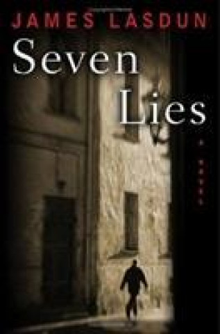 Kniha Seven Lies James Lasdun