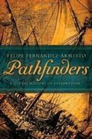 Carte Pathfinders F. Fernandez-Armes