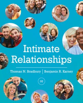Boek Intimate Relationships Thomas N. Bradbury