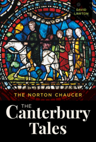 Book Norton Chaucer David Lawton