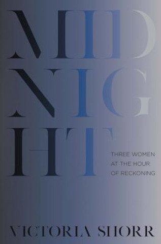 Boek Midnight Victoria Shorr