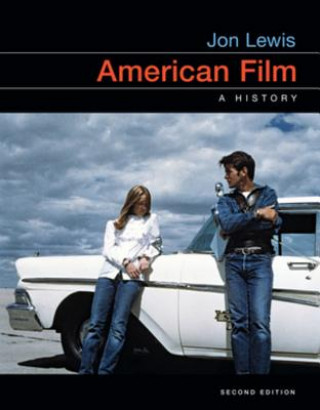 Knjiga American Film Jon (Oregon State University) Lewis