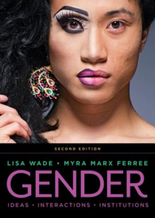 Könyv Gender Lisa (Occidental College) Wade
