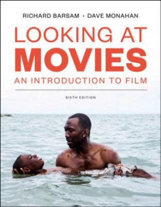 Книга Looking at Movies Monahan