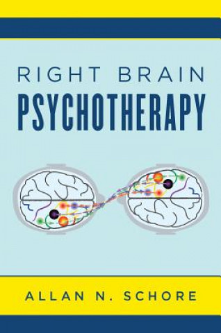 Книга Right Brain Psychotherapy Schore