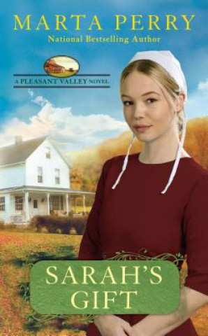 Buch Sarah's Gift Marta Perry
