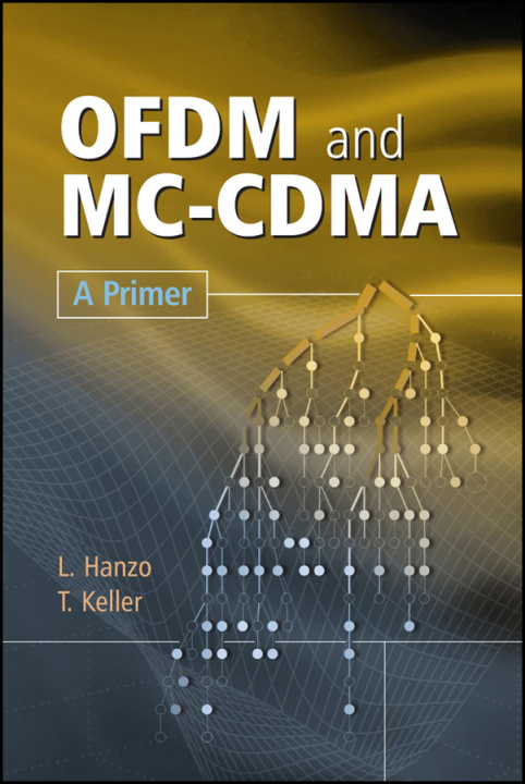 Digital OFDM and MC-CDMA Lajos L. Hanzo