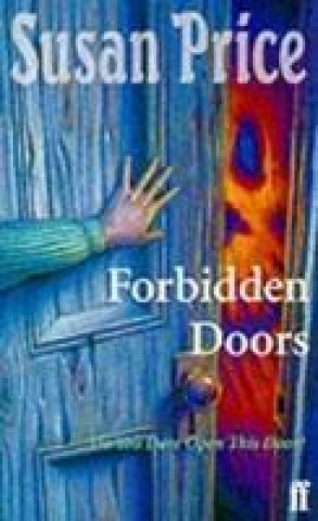 Book Forbidden Doors Susan Price