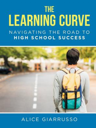 Βιβλίο Learning Curve Alice Giarrusso