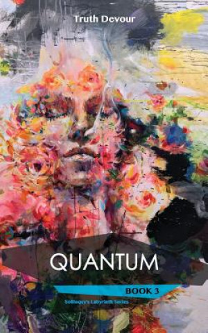 Livro Quantum TRUTH DEVOUR