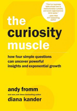 Carte Curiosity Muscle Andy Fromm