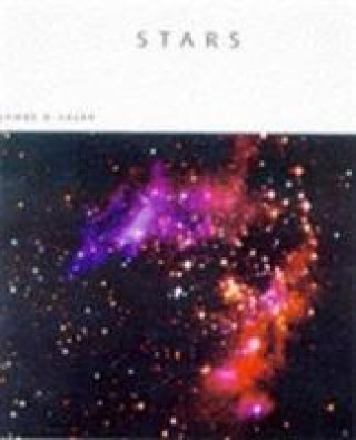 Βιβλίο Stars James B. Kaler