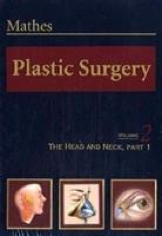 Knjiga Plastic Surgery Joseph E. McCarthy