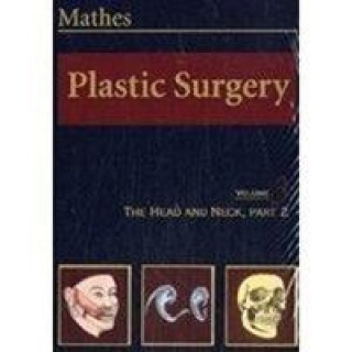 Knjiga Plastic Surgery Joseph E. McCarthy