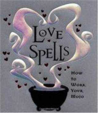 Boek Love Spells Ariel Books