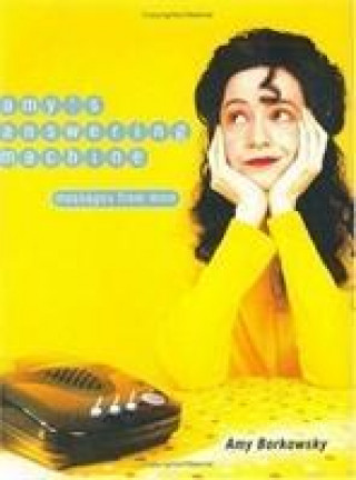 Carte Amy's Answering Machine Amy Borkowsky