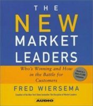 Audio New Market Leaders Frederik D. Wiersema