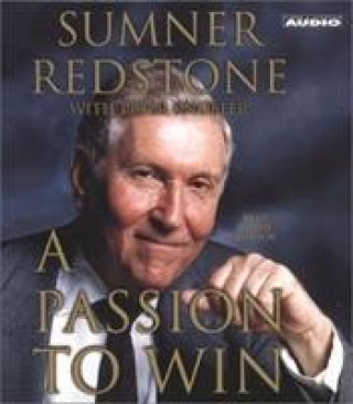 Audio Passion to Win Sumner Redstone