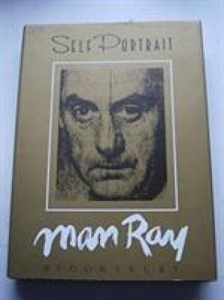 Libro Self Portrait Ray Man