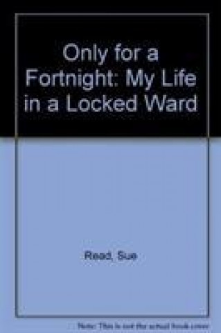 Boek Only for a Fortnight Sue Read
