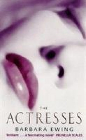 Book Actresses Barbara Ewing