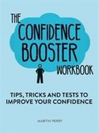 Kniha Confidence Boosters Martin Perry