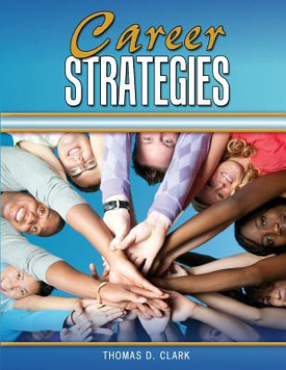 Knjiga Career Strategies Tom Clark