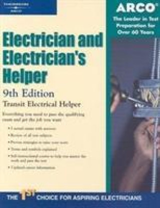 Książka Electr-Electrician S Helper 9e Miller