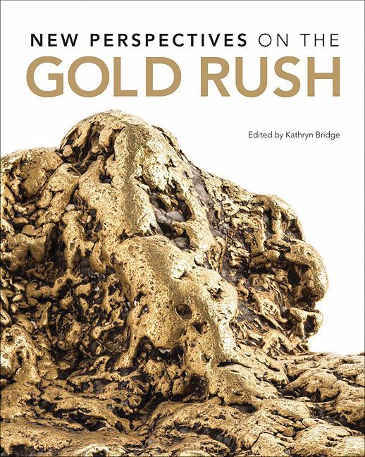 Könyv New Perspectives on the Gold Rush 