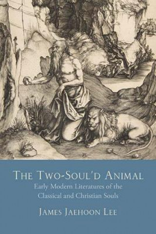 Buch Two-Soul'd Animal James Jaehoon Lee