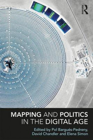 Carte Mapping and Politics in the Digital Age 