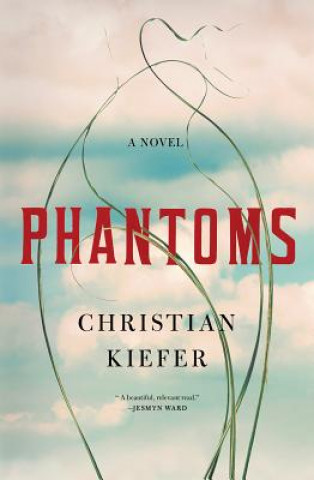 Książka Phantoms Christian Kiefer