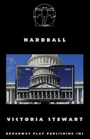 Knjiga Hardball Victoria Stewart