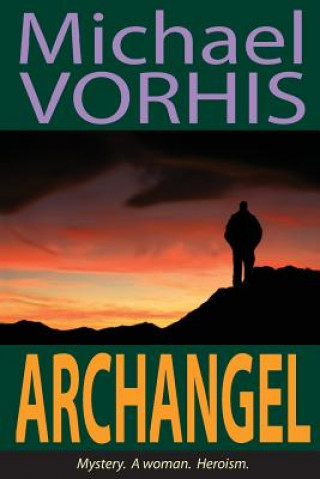 Kniha Archangel Michael Vorhis