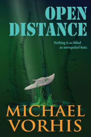 Livre Open Distance Michael Vorhis