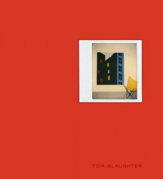 Knjiga Tom Slaughter Glan Lowry